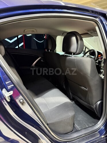 Toyota Avensis 2012, 290,000 km - 2.0 л - Sumqayıt