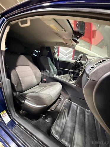 Toyota Avensis 2012, 290,000 km - 2.0 л - Sumqayıt