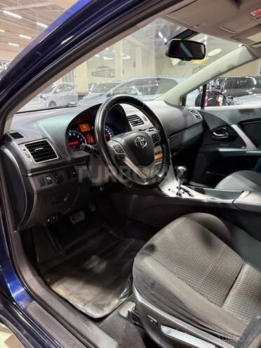 Toyota Avensis 2012, 290,000 km - 2.0 л - Sumqayıt
