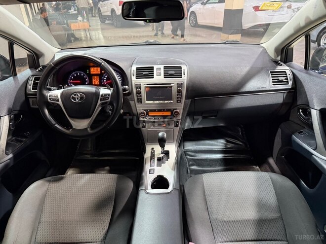 Toyota Avensis 2012, 290,000 km - 2.0 л - Sumqayıt