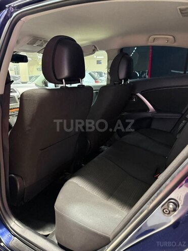 Toyota Avensis 2012, 290,000 km - 2.0 л - Sumqayıt