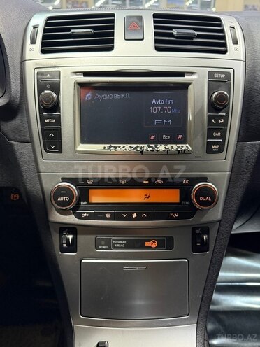 Toyota Avensis 2012, 290,000 km - 2.0 л - Sumqayıt