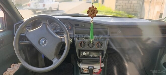 Mercedes 190 1992, 352,000 km - 1.8 l - Balakən