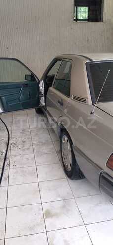 Mercedes 190 1992, 352,000 km - 1.8 l - Balakən