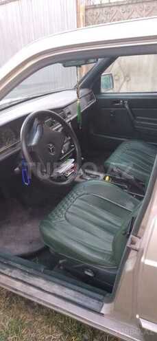 Mercedes 190 1992, 352,000 km - 1.8 l - Balakən