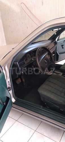 Mercedes 190 1992, 352,000 km - 1.8 l - Balakən