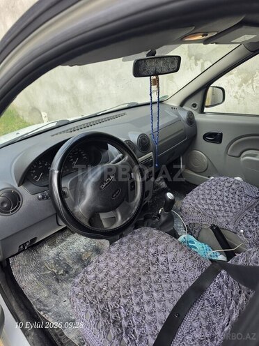 Dacia Logan 2011, 380,000 km - 1.5 l - Bakı