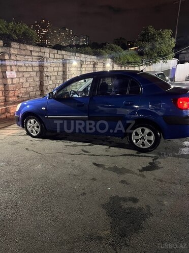 Kia Pride 2006, 276,500 km - 1.5 l - Bakı