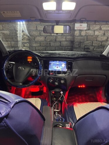 Kia Pride 2006, 276,500 km - 1.5 l - Bakı