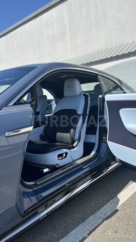 Rolls-Royce  2024, 4,780 km - 0.0 l - Bakı