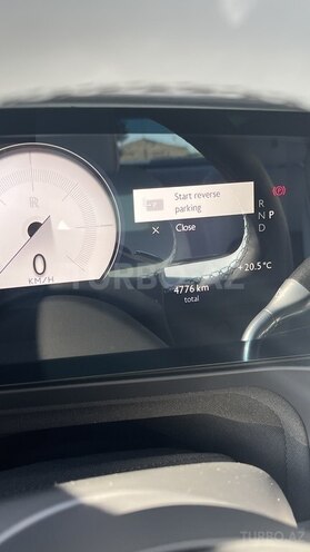 Rolls-Royce  2024, 4,780 km - 0.0 l - Bakı