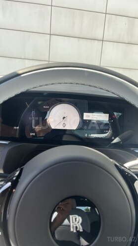 Rolls-Royce  2024, 4,780 km - 0.0 l - Bakı