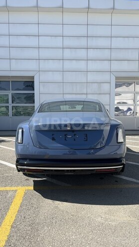 Rolls-Royce  2024, 4,780 km - 0.0 l - Bakı