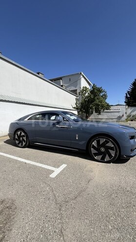 Rolls-Royce  2024, 4,780 km - 0.0 l - Bakı
