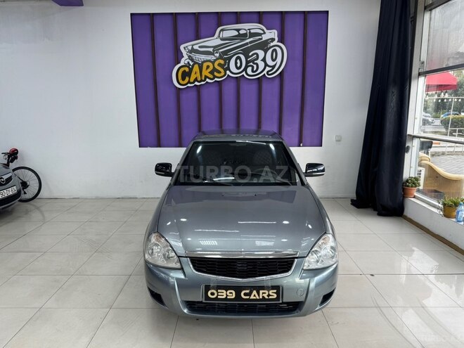 LADA (VAZ) Priora 2008, 365,000 km - 1.6 l - Sumqayıt