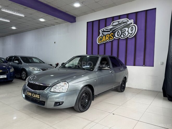 LADA (VAZ) Priora 2008, 365,000 km - 1.6 l - Sumqayıt