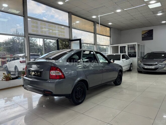 LADA (VAZ) Priora 2008, 365,000 km - 1.6 l - Sumqayıt