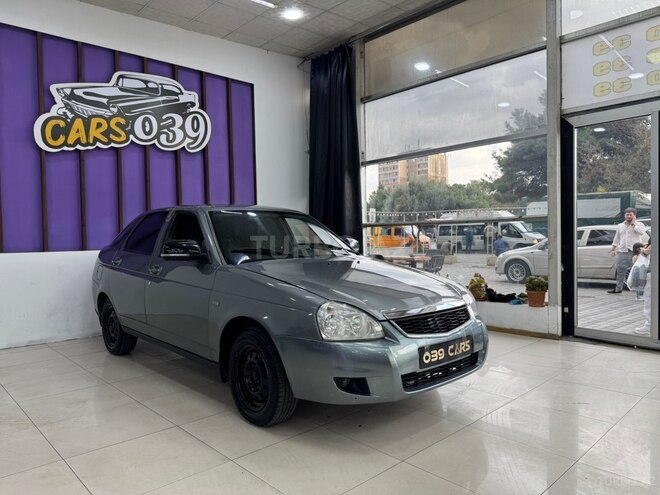 LADA (VAZ) Priora 2008, 365,000 km - 1.6 l - Sumqayıt