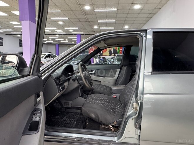 LADA (VAZ) Priora 2008, 365,000 km - 1.6 l - Sumqayıt