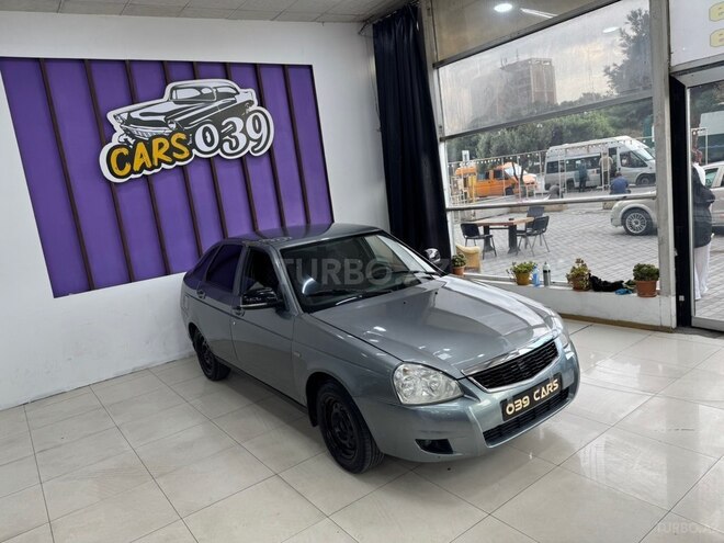 LADA (VAZ) Priora 2008, 365,000 km - 1.6 l - Sumqayıt