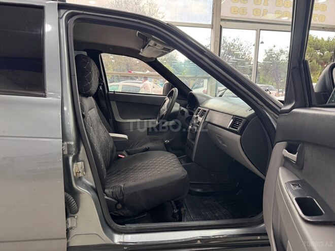 LADA (VAZ) Priora 2008, 365,000 km - 1.6 l - Sumqayıt