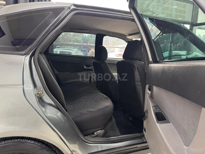LADA (VAZ) Priora 2008, 365,000 km - 1.6 l - Sumqayıt
