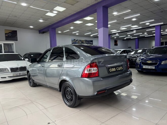 LADA (VAZ) Priora 2008, 365,000 km - 1.6 l - Sumqayıt