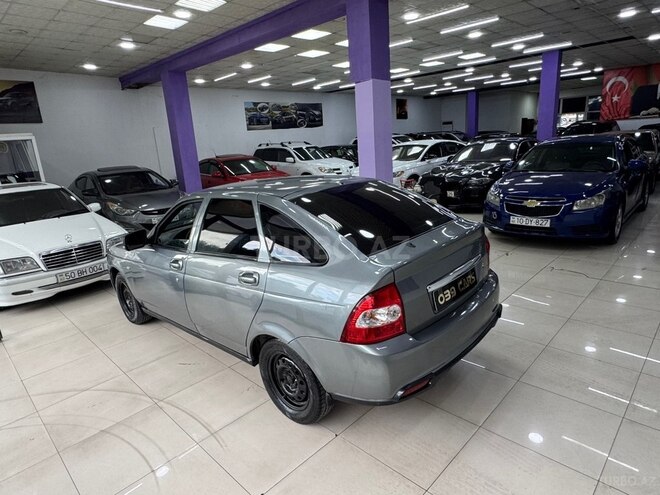 LADA (VAZ) Priora 2008, 365,000 km - 1.6 l - Sumqayıt