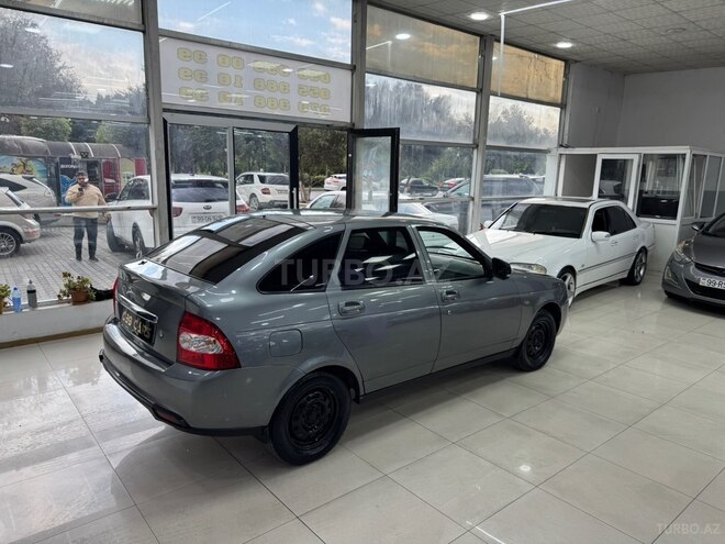LADA (VAZ) Priora 2008, 365,000 km - 1.6 l - Sumqayıt