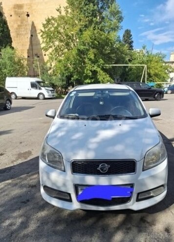 Ravon Nexia R3 2017, 287,000 km - 1.5 л - Bakı