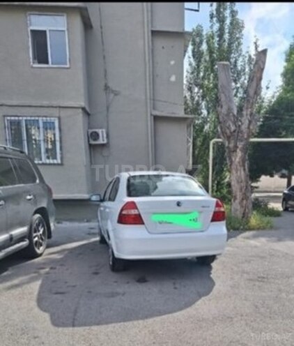 Ravon Nexia R3 2017, 287,000 km - 1.5 л - Bakı