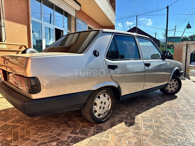 Tofas Sahin 2006, 79,877 km - 1.6 l - Gədəbəy