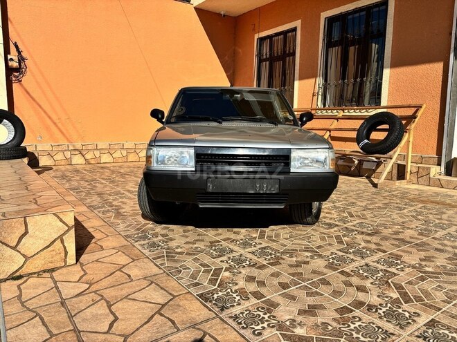 Tofas Sahin 2006, 79,877 km - 1.6 l - Gədəbəy