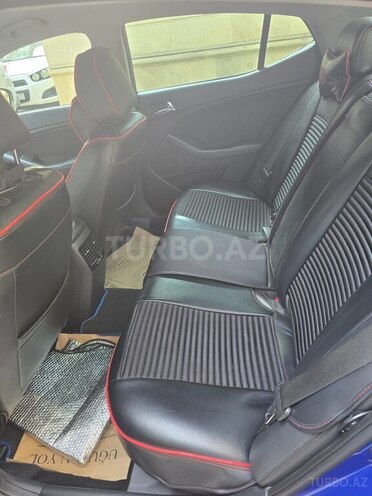 Kia Optima 2013, 265,542 km - 2.0 l - Bakı