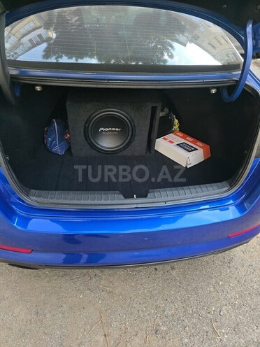 Kia Optima 2013, 265,542 km - 2.0 l - Bakı