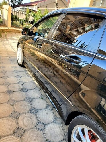 Mercedes B 170 2009, 190,000 km - 1.7 l - Sumqayıt
