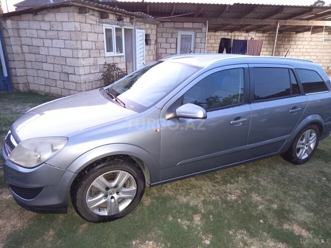 Opel Astra 2008, 419,000 km - 1.6 l - Xaçmaz
