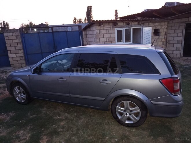 Opel Astra 2008, 419,000 km - 1.6 l - Xaçmaz