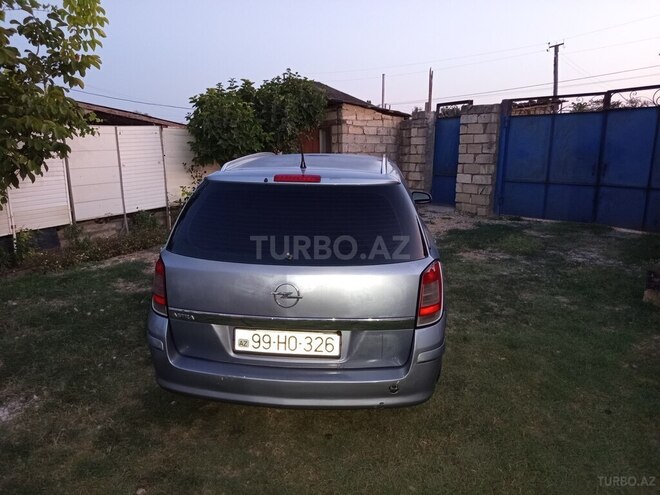 Opel Astra 2008, 419,000 km - 1.6 l - Xaçmaz