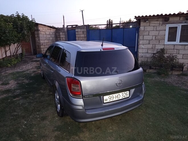 Opel Astra 2008, 419,000 km - 1.6 l - Xaçmaz