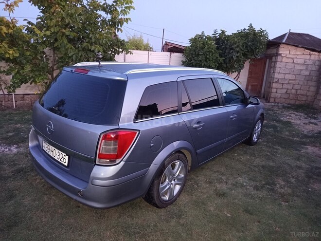 Opel Astra 2008, 419,000 km - 1.6 l - Xaçmaz