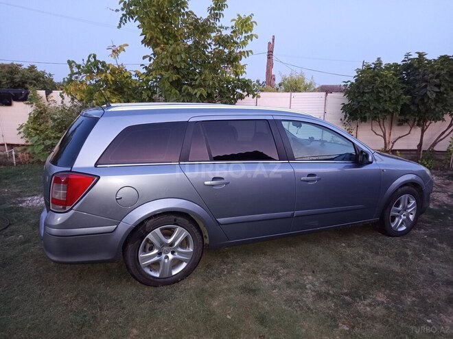 Opel Astra 2008, 419,000 km - 1.6 l - Xaçmaz