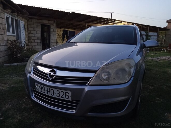 Opel Astra 2008, 419,000 km - 1.6 l - Xaçmaz