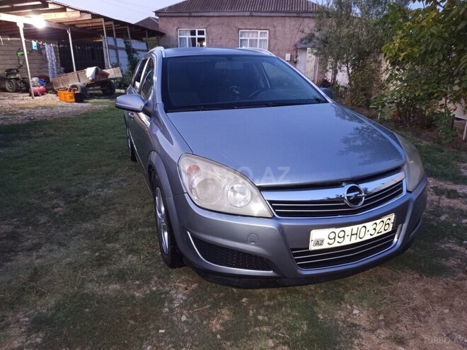 Opel Astra 2008, 419,000 km - 1.6 l - Xaçmaz
