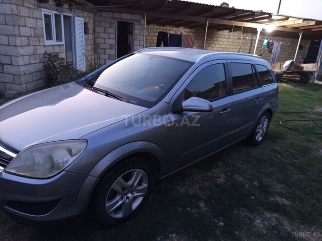 Opel Astra 2008, 419,000 km - 1.6 l - Xaçmaz