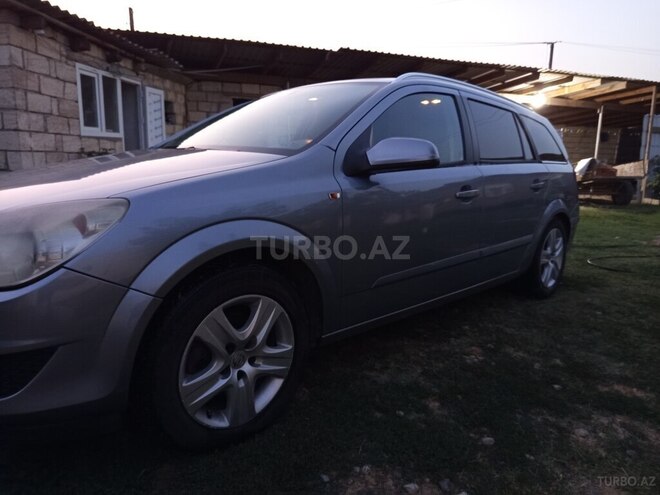 Opel Astra 2008, 419,000 km - 1.6 l - Xaçmaz
