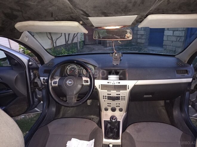 Opel Astra 2008, 419,000 km - 1.6 l - Xaçmaz