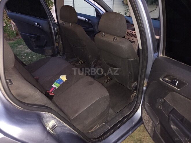 Opel Astra 2008, 419,000 km - 1.6 l - Xaçmaz