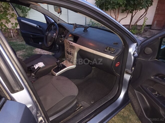 Opel Astra 2008, 419,000 km - 1.6 l - Xaçmaz
