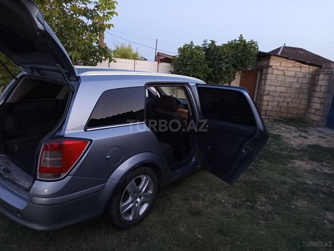Opel Astra 2008, 419,000 km - 1.6 l - Xaçmaz